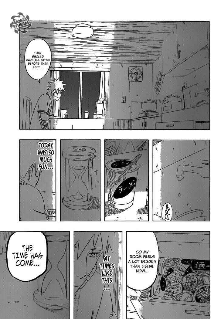 Page 35 Chapter Unknown_b7d8 Naruto: Road to Ninja