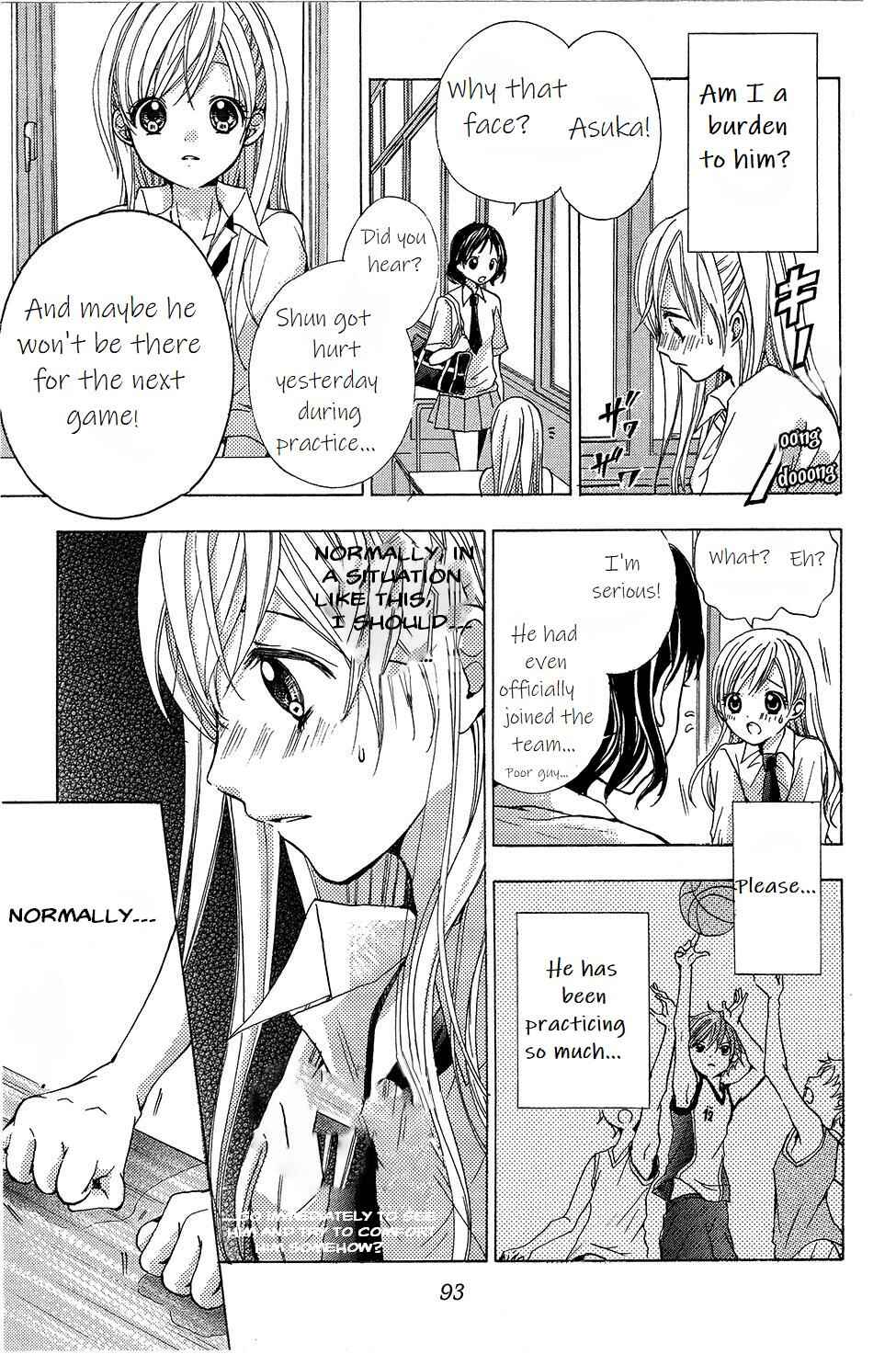 Page 11 Chapter 2 The Final Loop