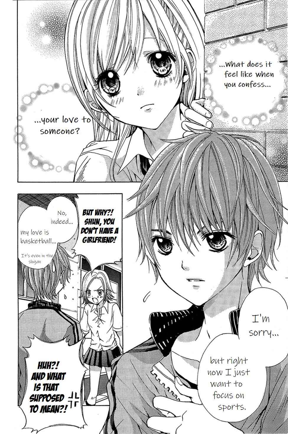 Page 2 Chapter 2 The Final Loop