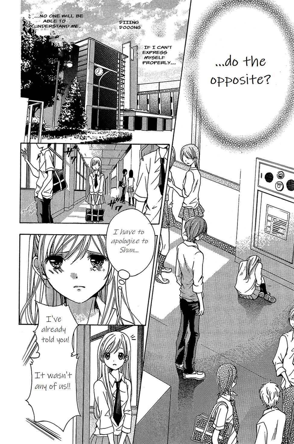 Page 22 Chapter 2 The Final Loop