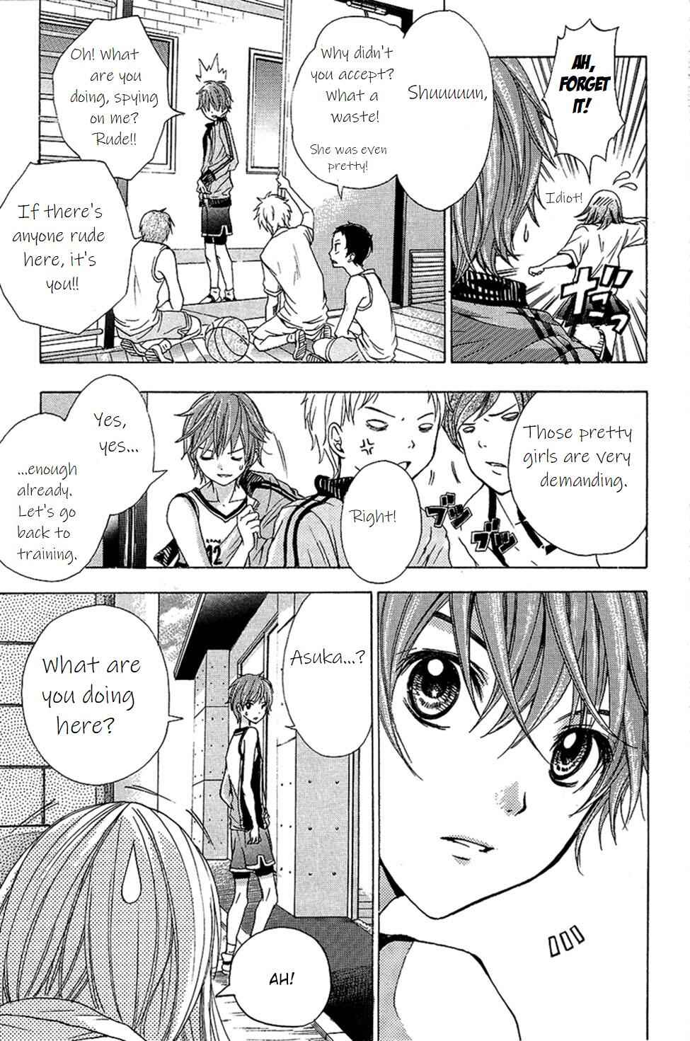 Page 3 Chapter 2 The Final Loop