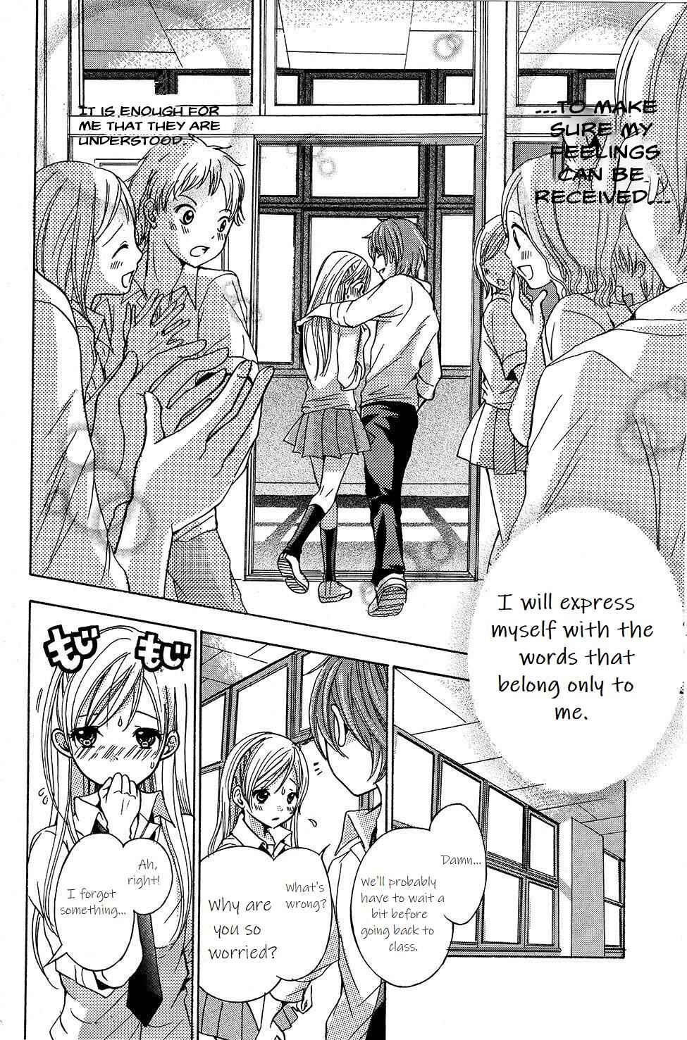 Page 30 Chapter 2 The Final Loop
