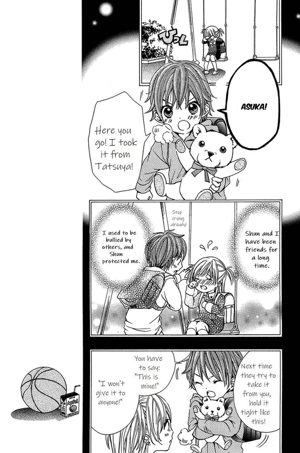Page 5 Chapter 2 The Final Loop