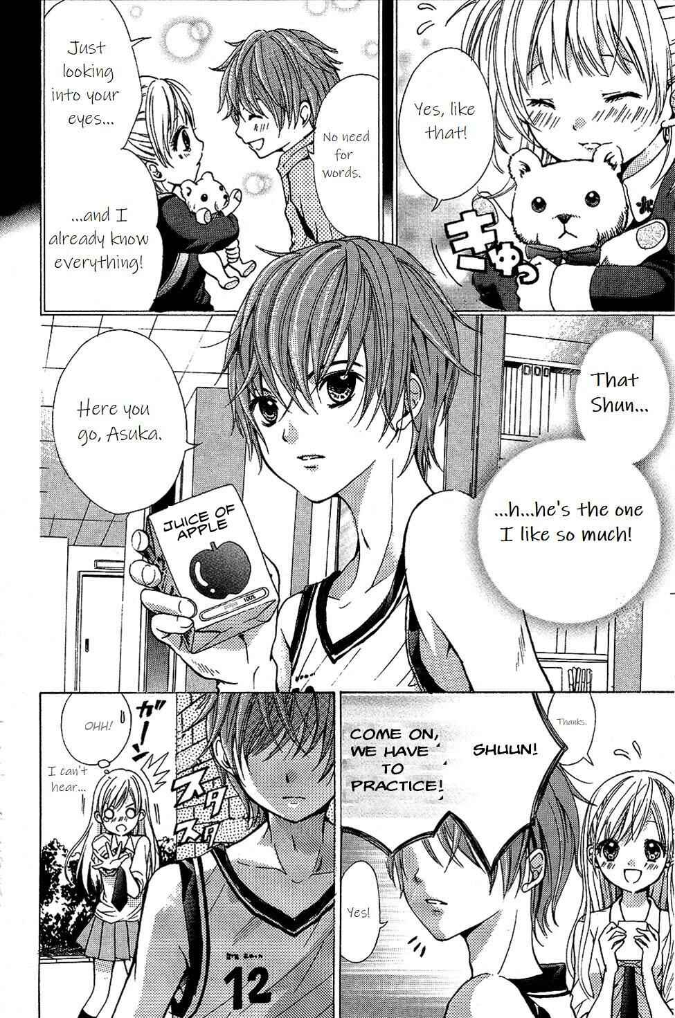 Page 6 Chapter 2 The Final Loop
