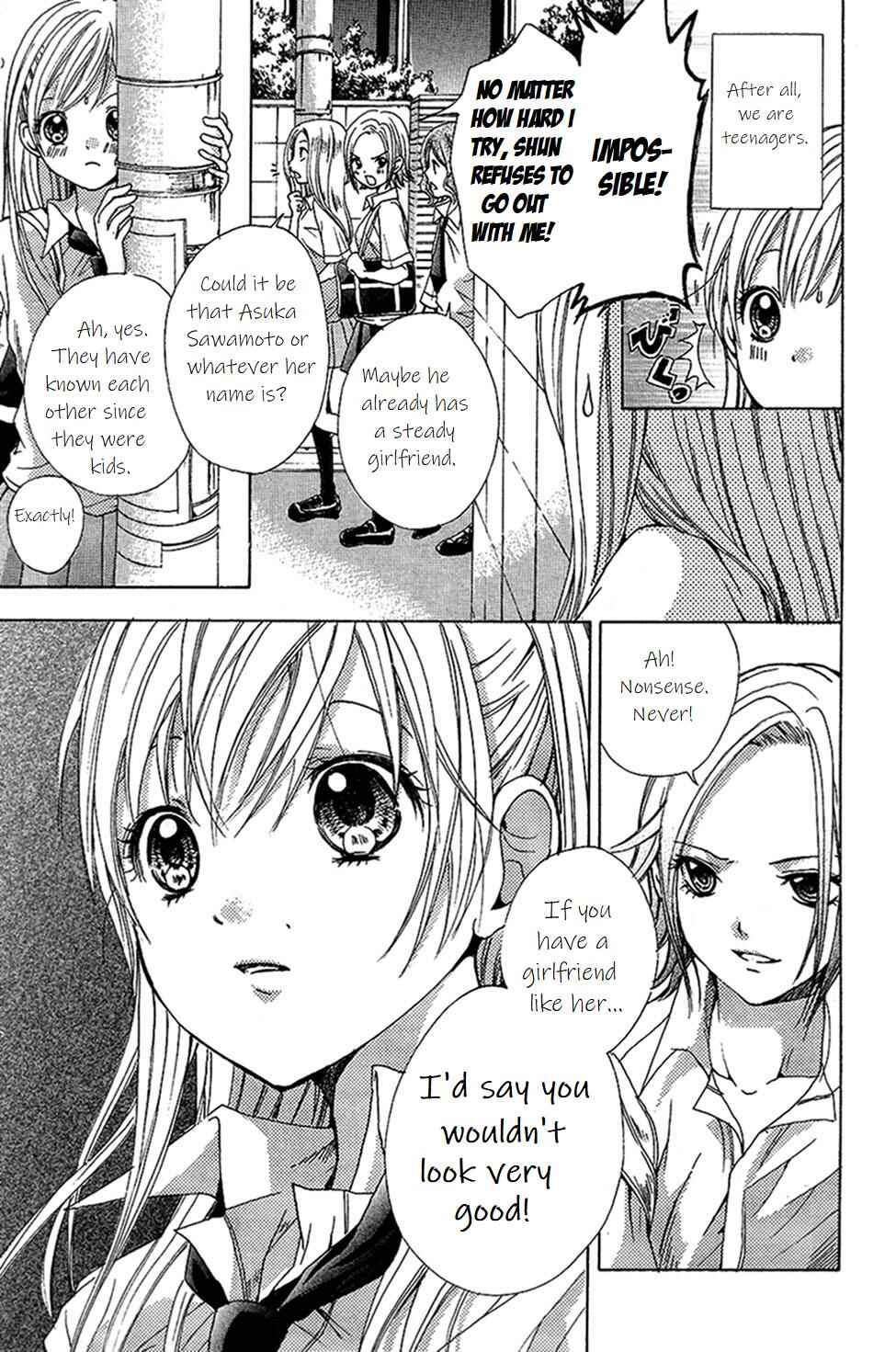 Page 9 Chapter 2 The Final Loop