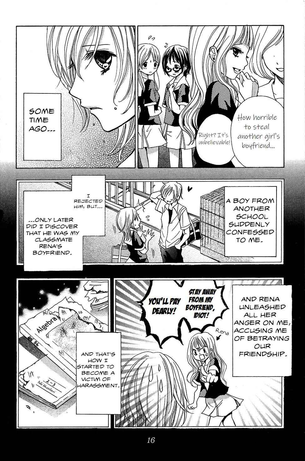 Page 16 Chapter 1 The Final Loop