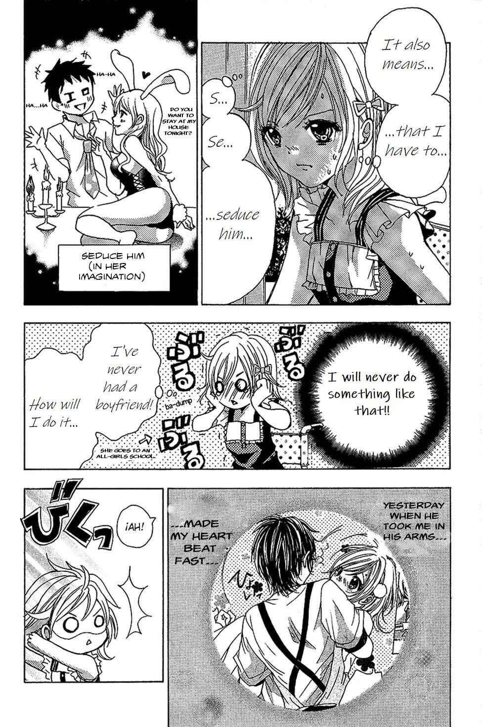 Page 19 Chapter 1 The Final Loop