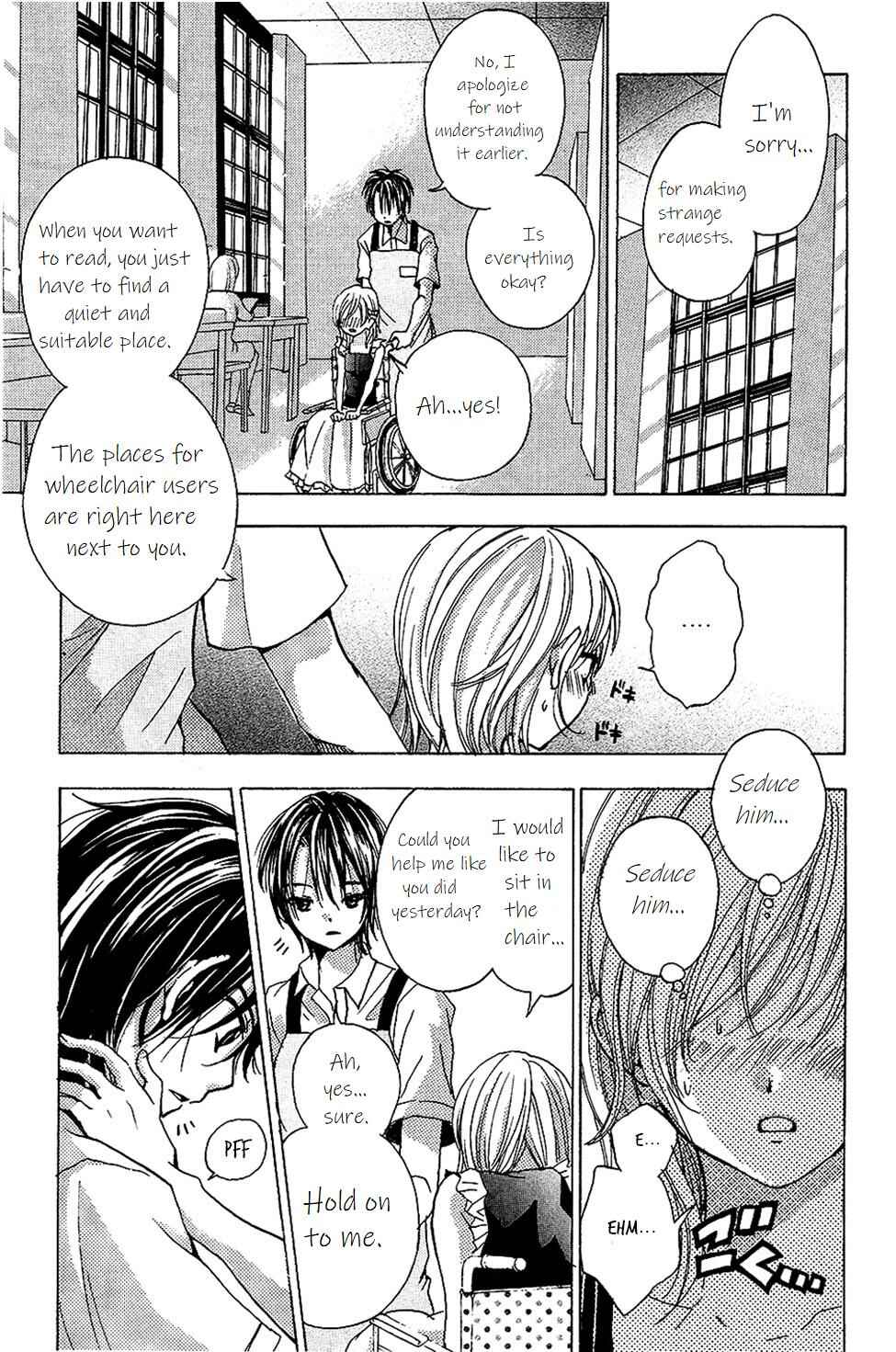 Page 21 Chapter 1 The Final Loop