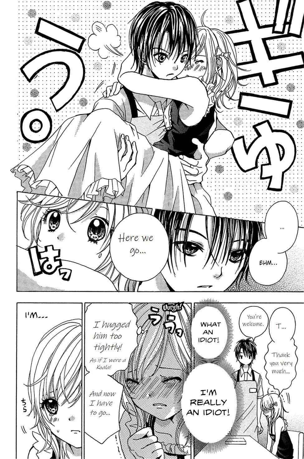 Page 22 Chapter 1 The Final Loop