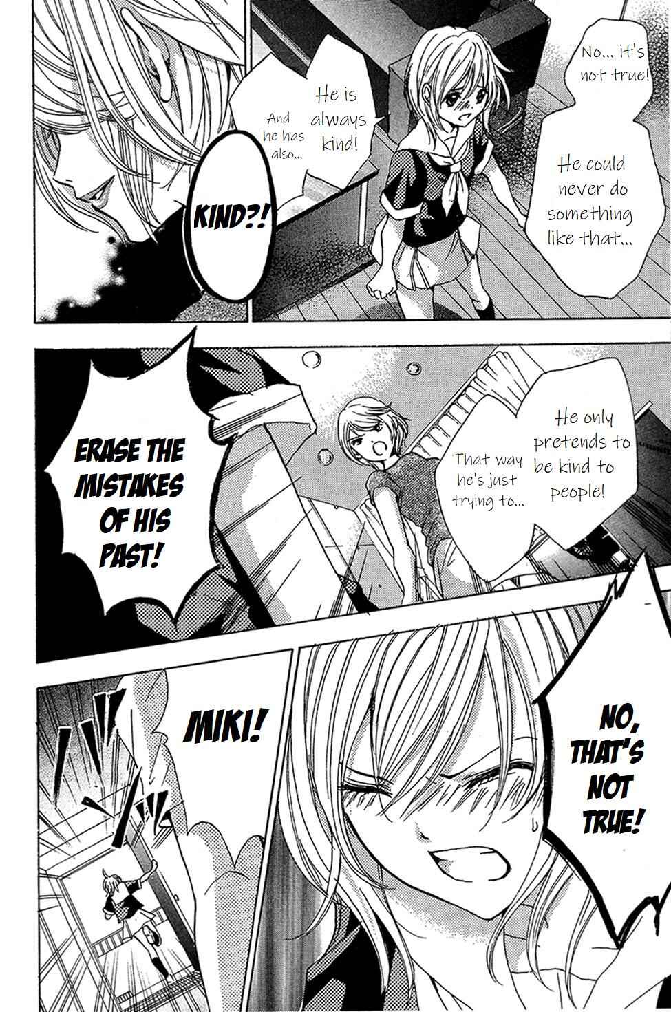 Page 30 Chapter 1 The Final Loop