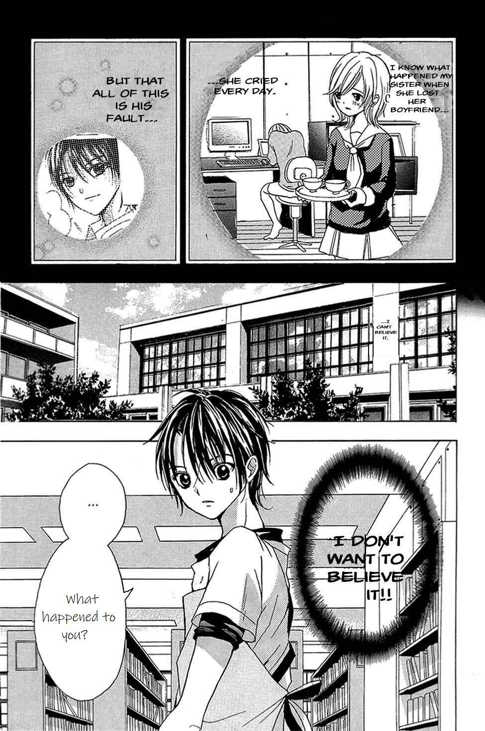 Page 31 Chapter 1 The Final Loop