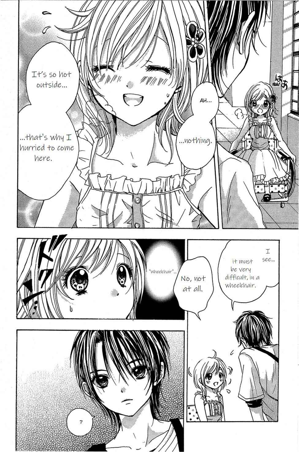 Page 32 Chapter 1 The Final Loop