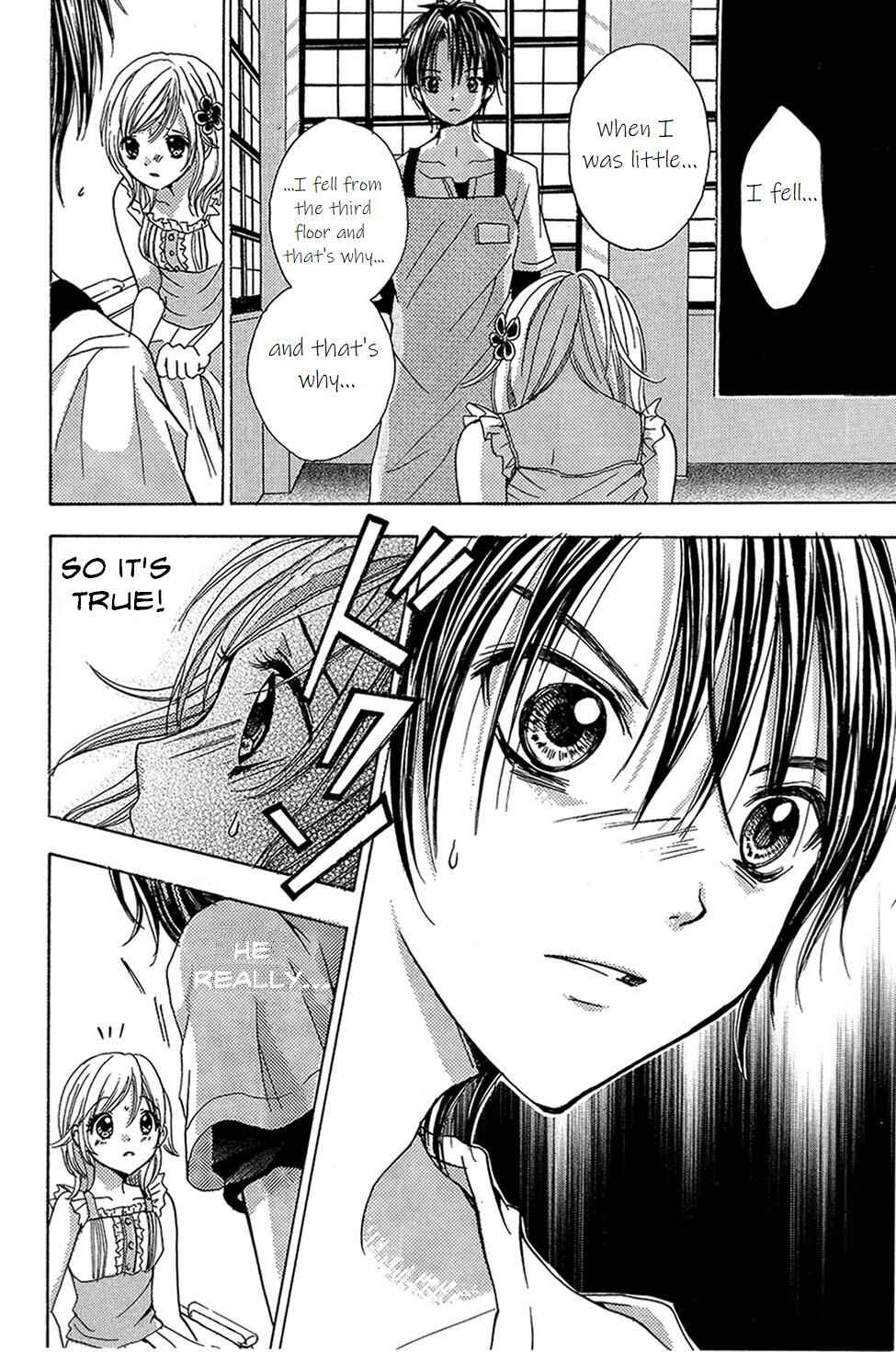 Page 34 Chapter 1 The Final Loop