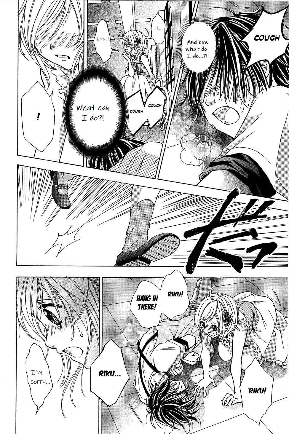 Page 36 Chapter 1 The Final Loop