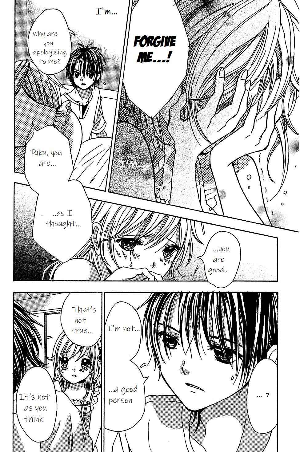 Page 40 Chapter 1 The Final Loop