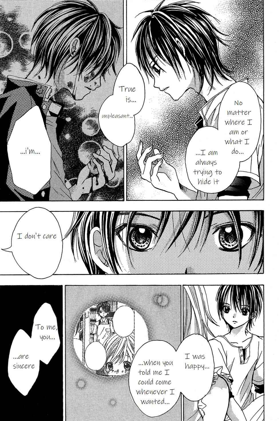 Page 41 Chapter 1 The Final Loop