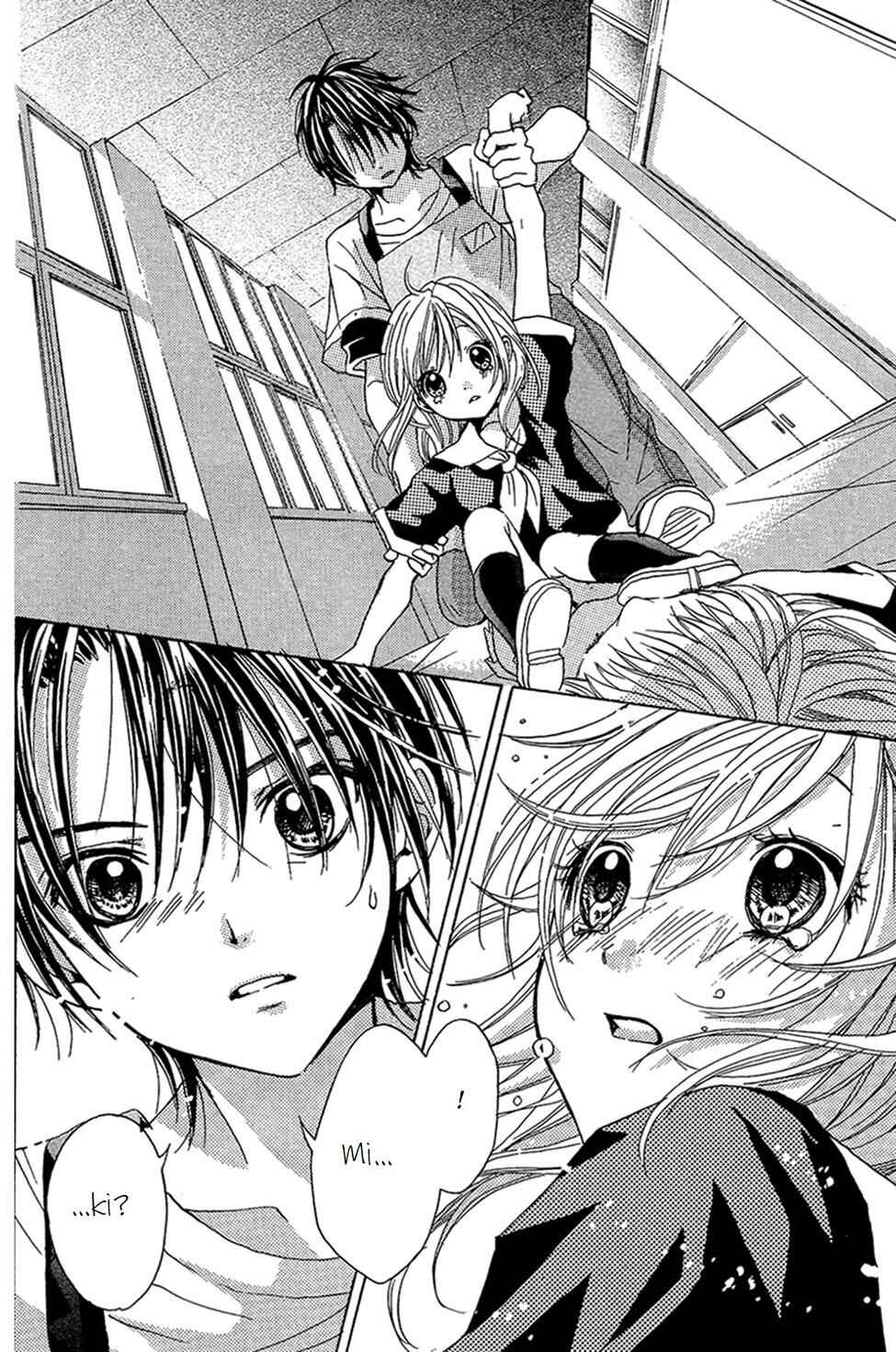 Page 50 Chapter 1 The Final Loop