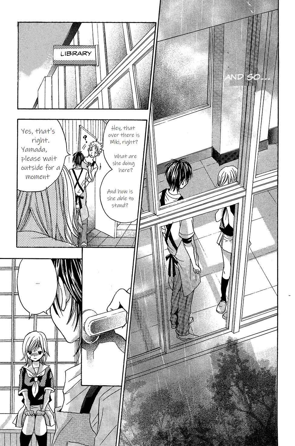 Page 53 Chapter 1 The Final Loop