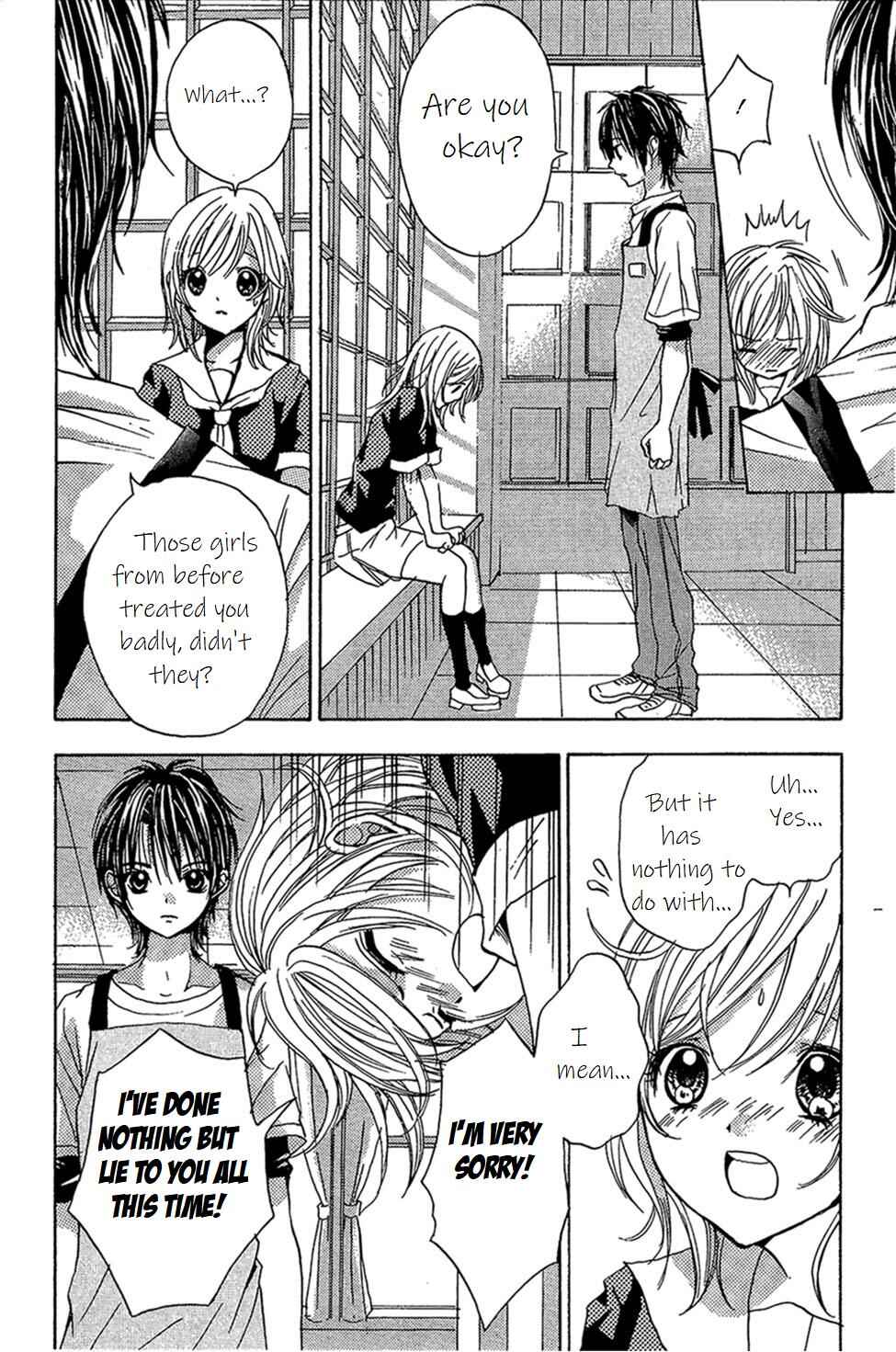 Page 54 Chapter 1 The Final Loop
