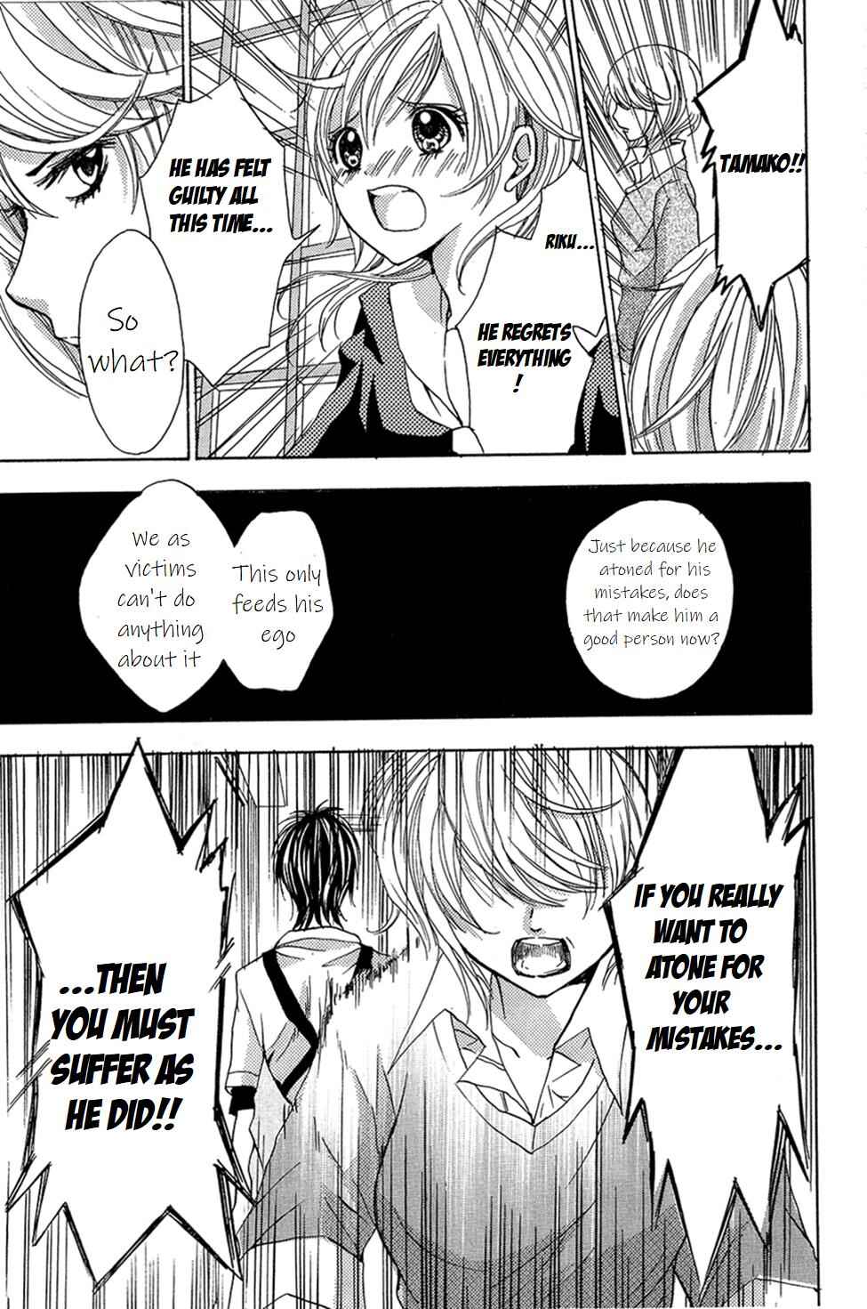 Page 63 Chapter 1 The Final Loop