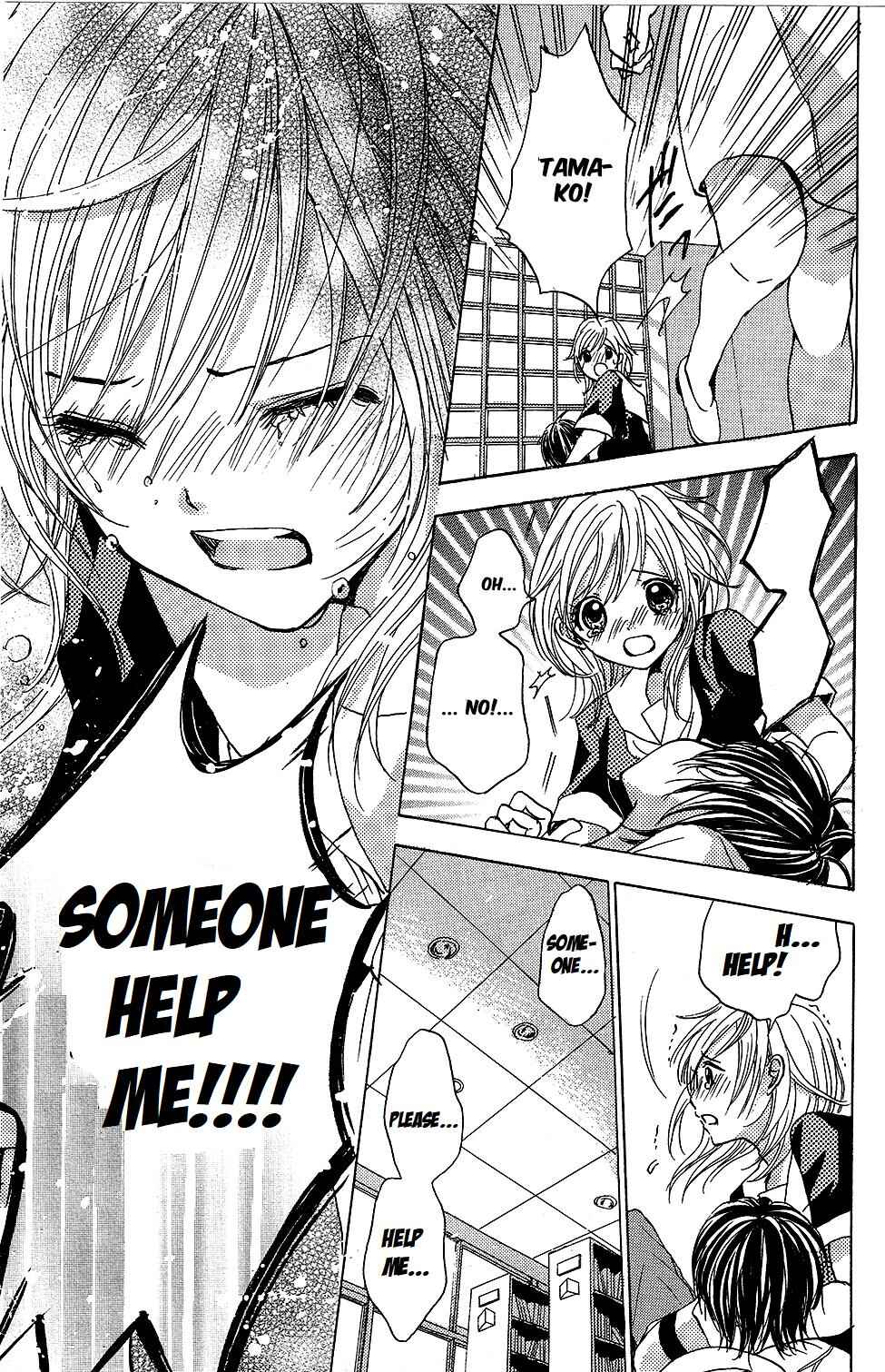 Page 69 Chapter 1 The Final Loop