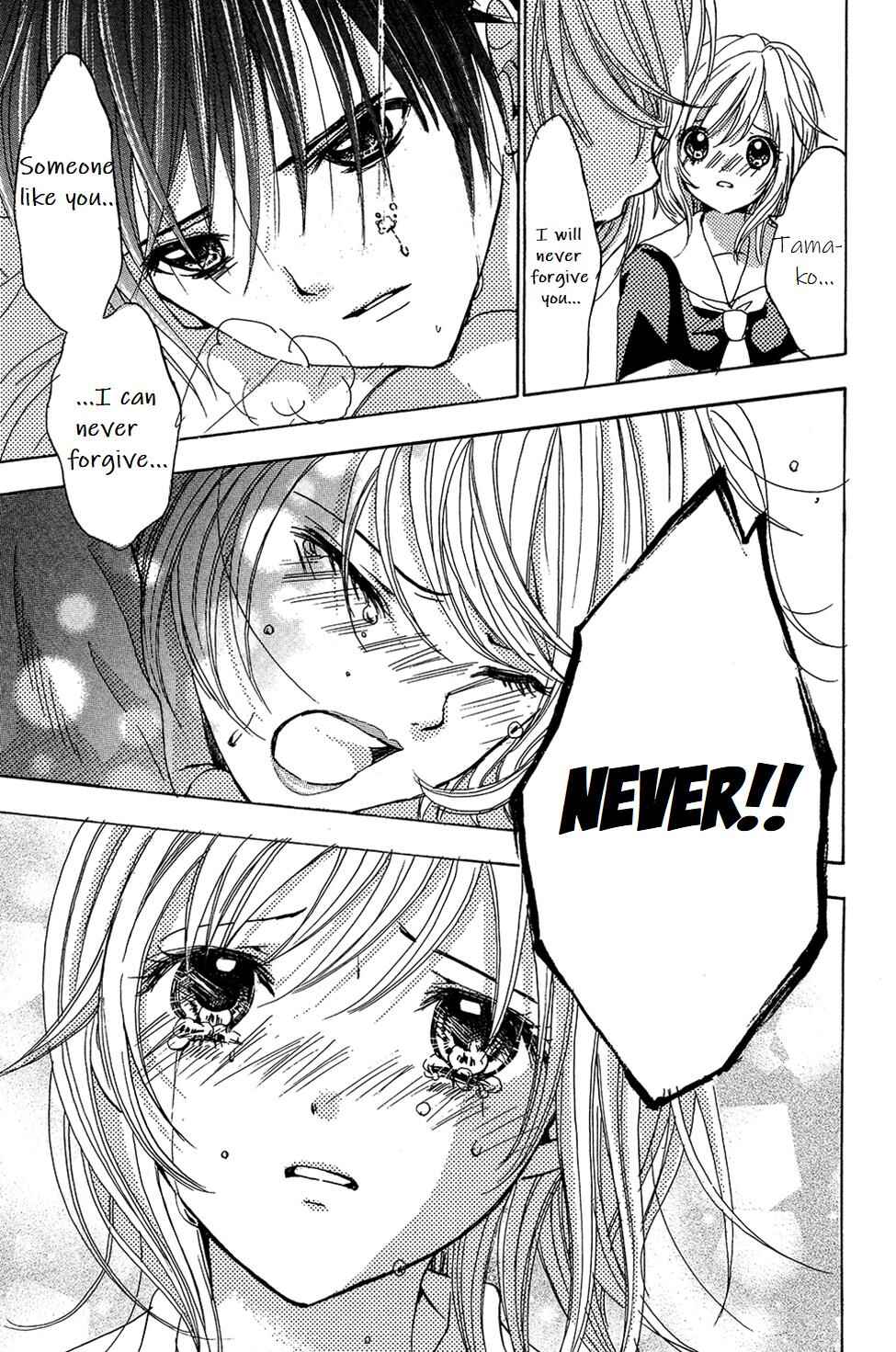 Page 71 Chapter 1 The Final Loop
