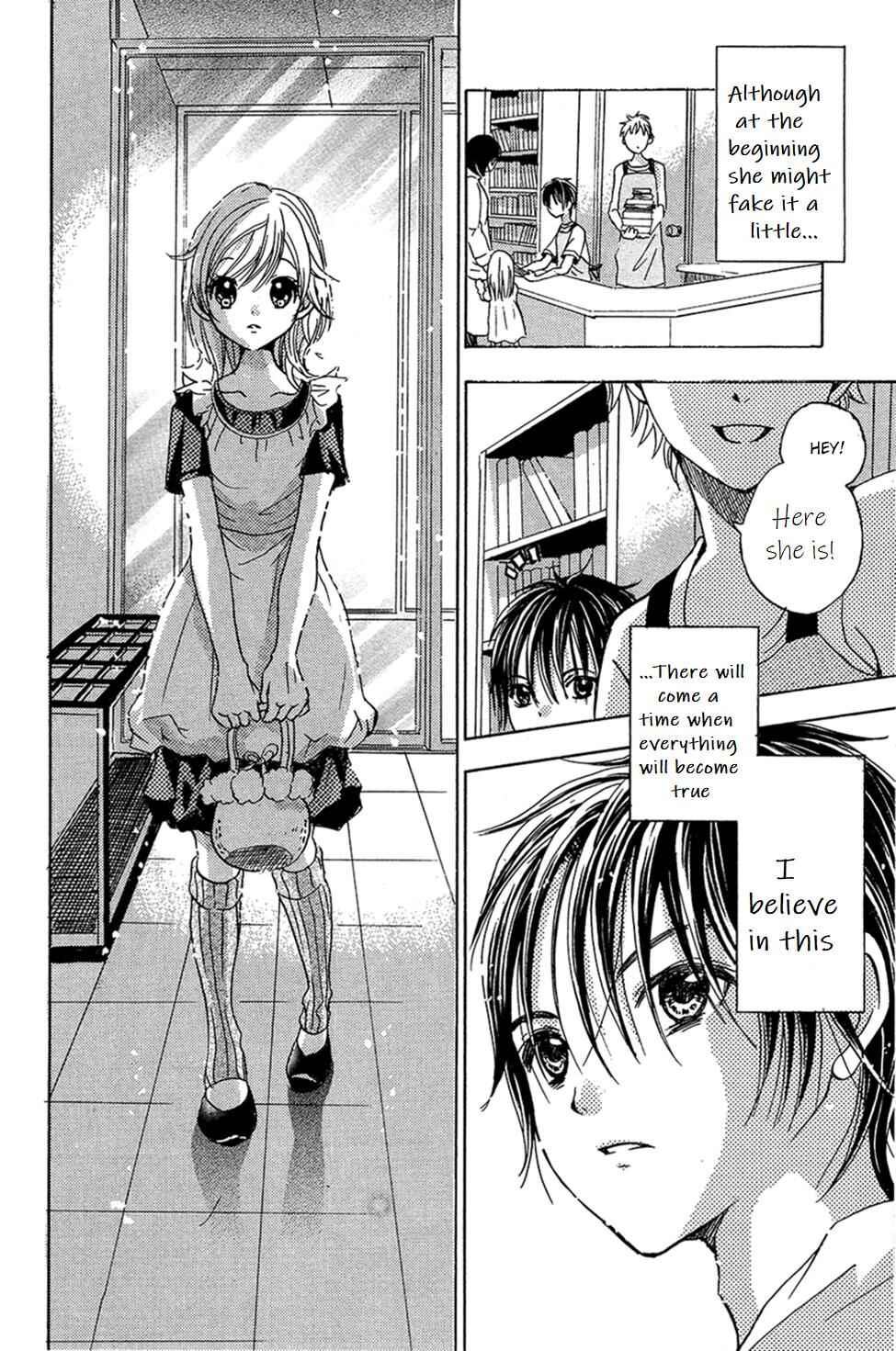 Page 78 Chapter 1 The Final Loop