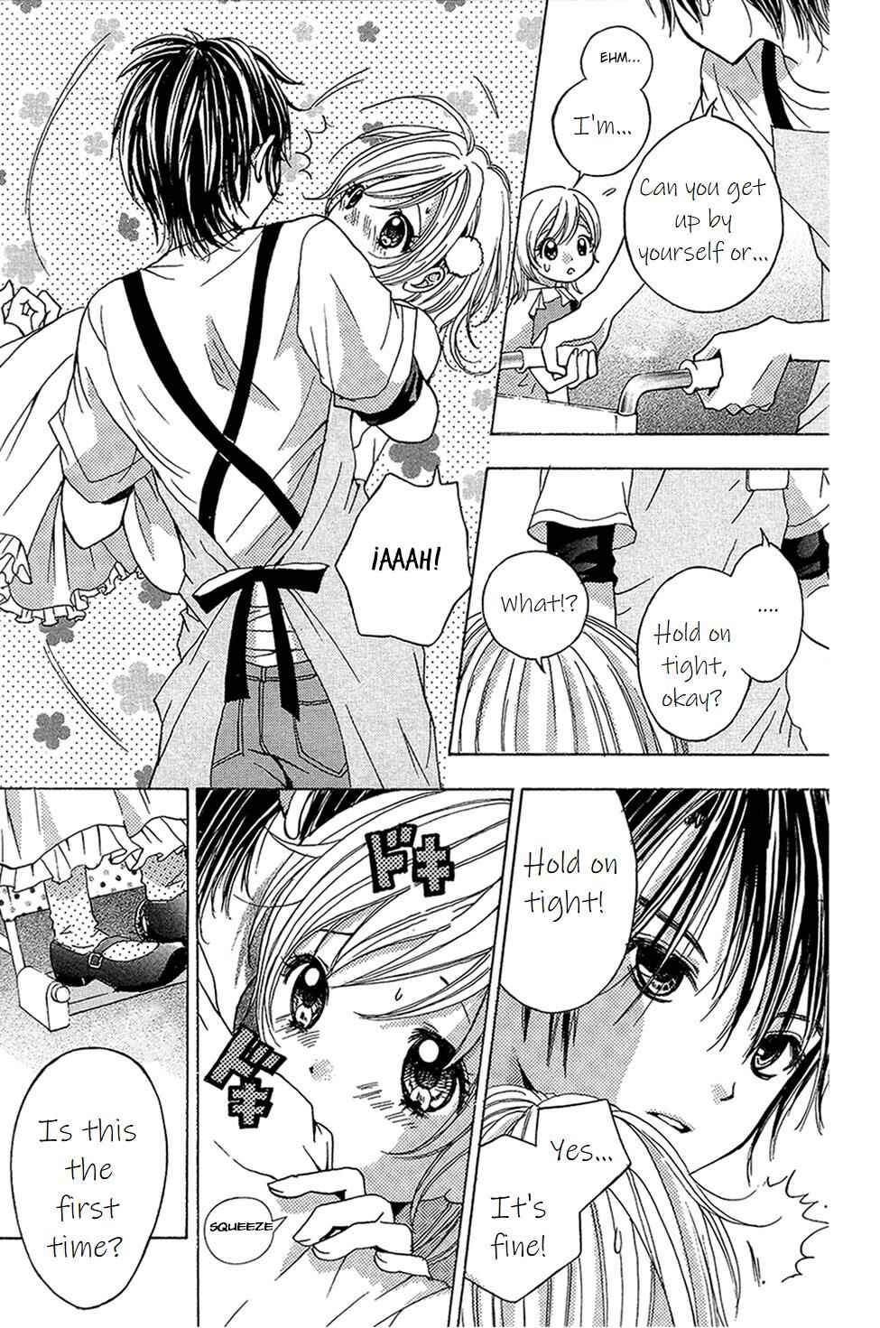 Page 8 Chapter 1 The Final Loop