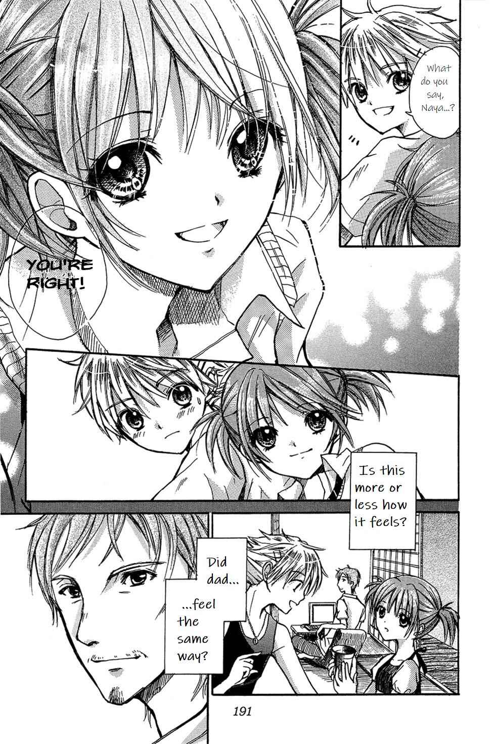 Page 17 Chapter 4 The Final Loop