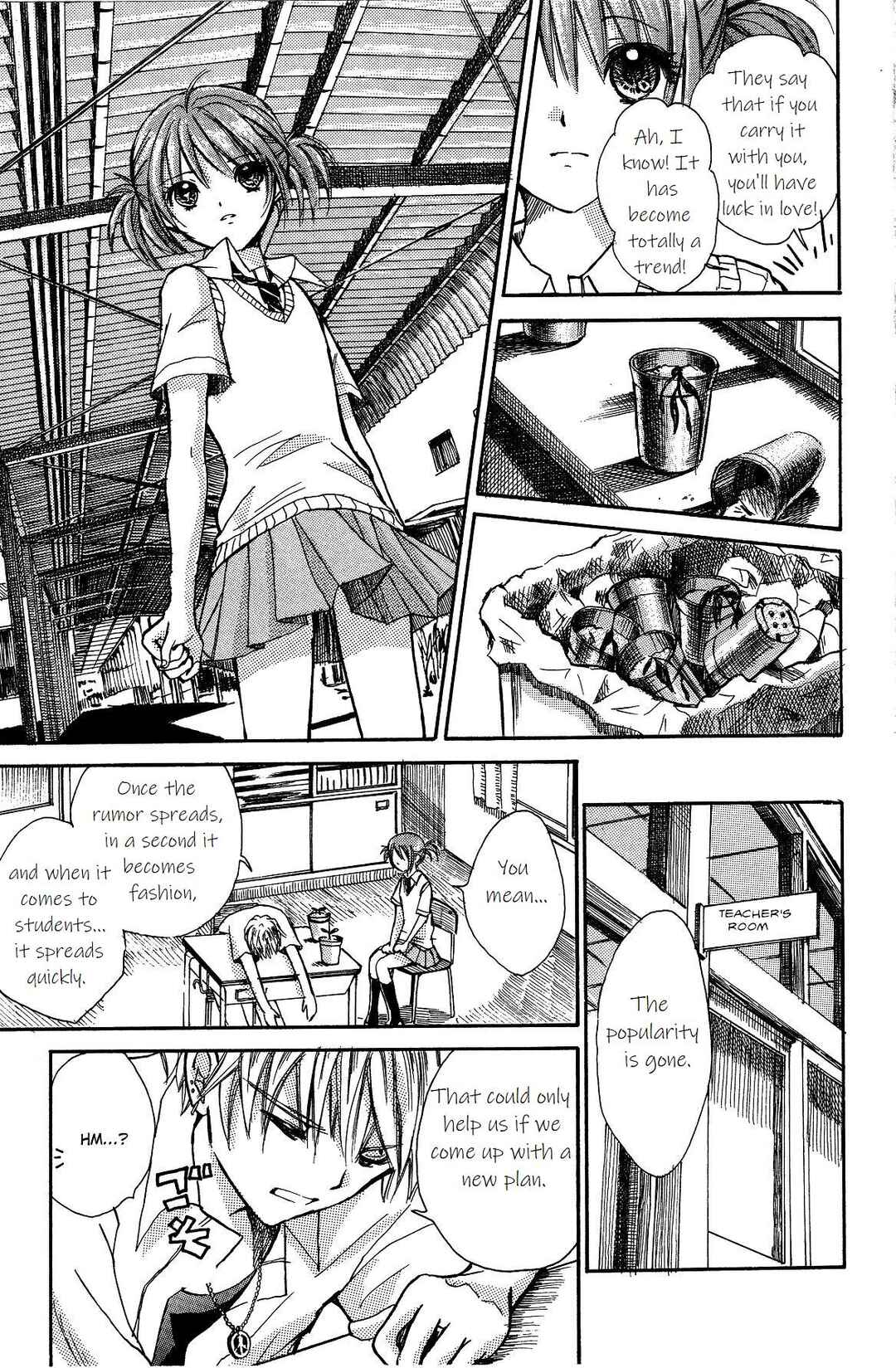 Page 19 Chapter 4 The Final Loop