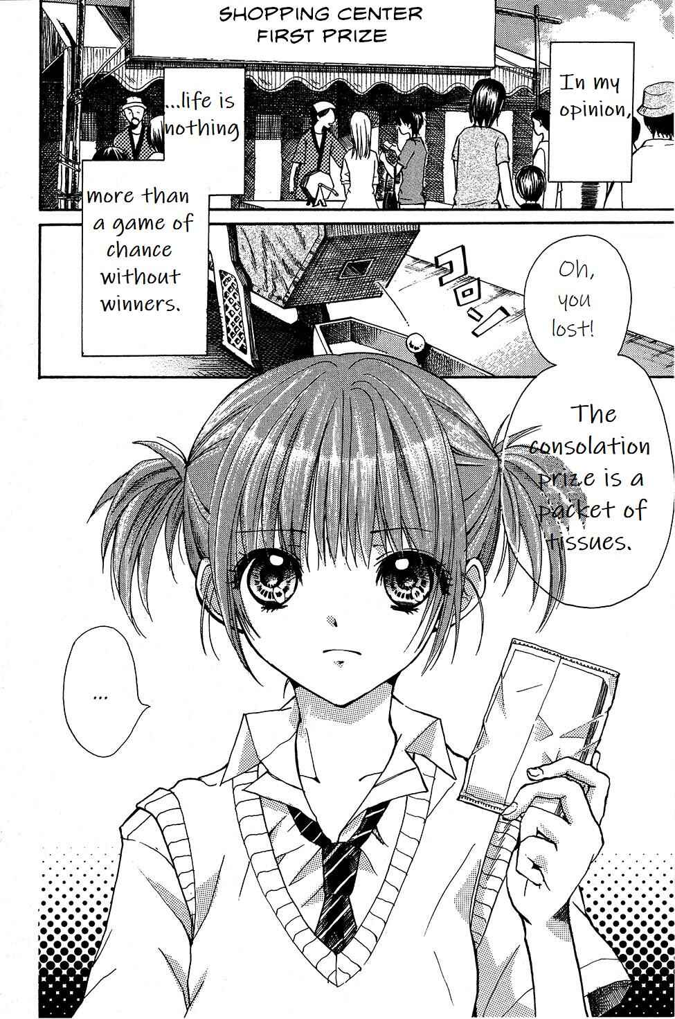 Page 2 Chapter 4 The Final Loop