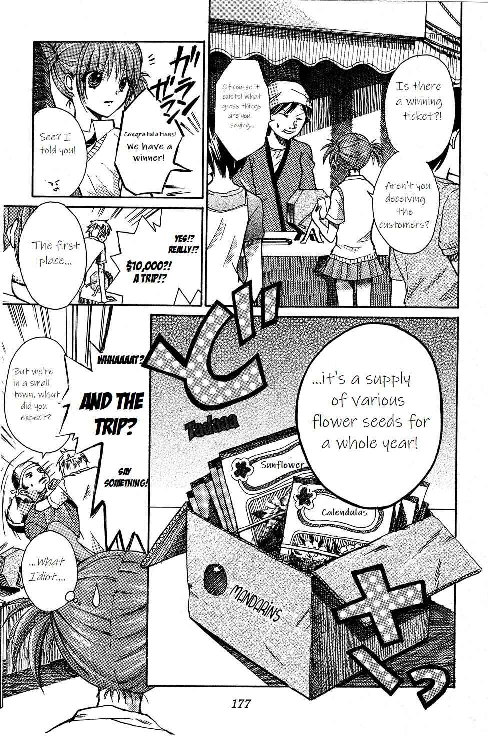 Page 3 Chapter 4 The Final Loop