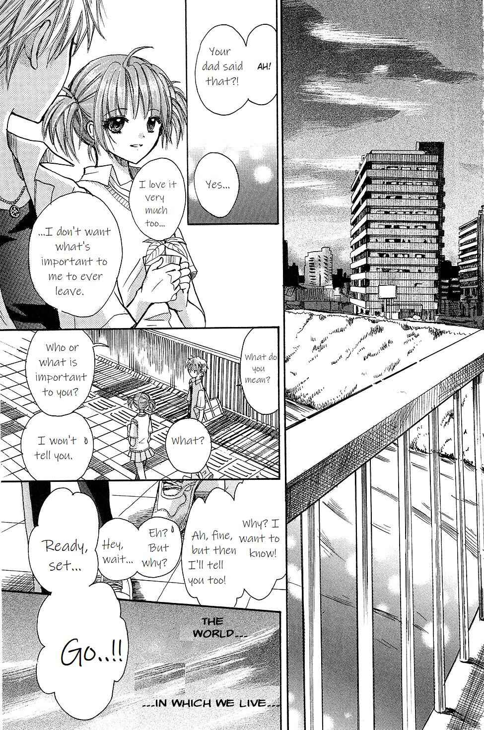 Page 31 Chapter 4 The Final Loop