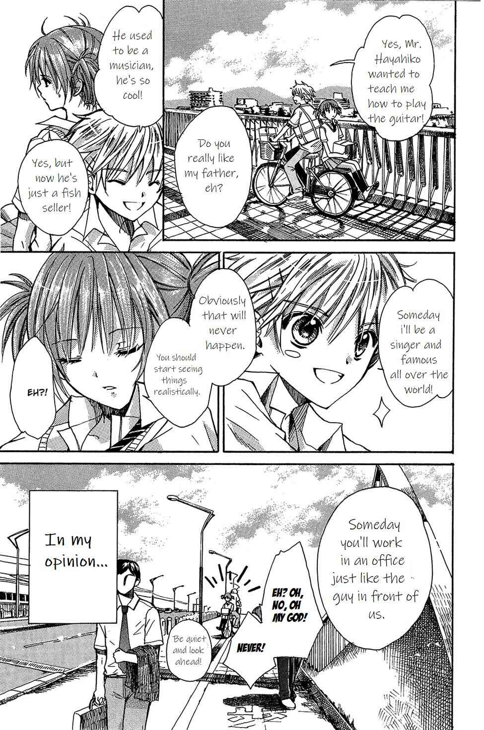 Page 5 Chapter 4 The Final Loop