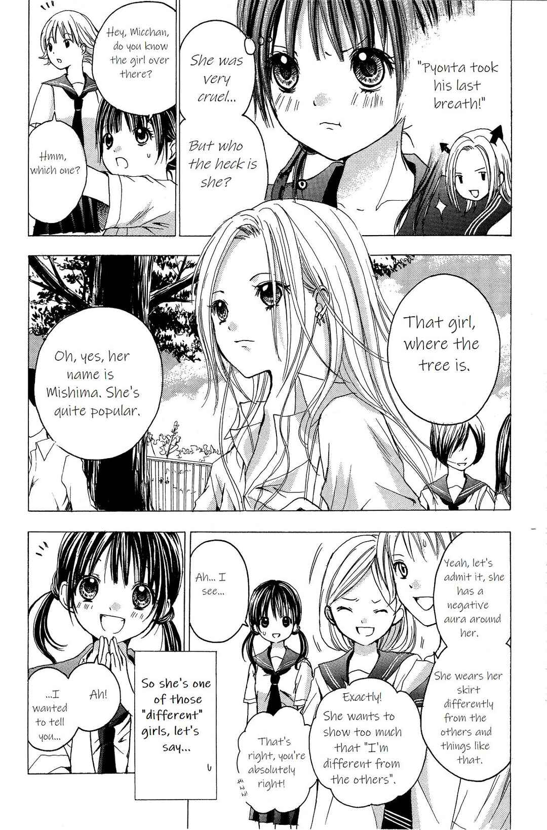 Page 11 Chapter 3 The Final Loop