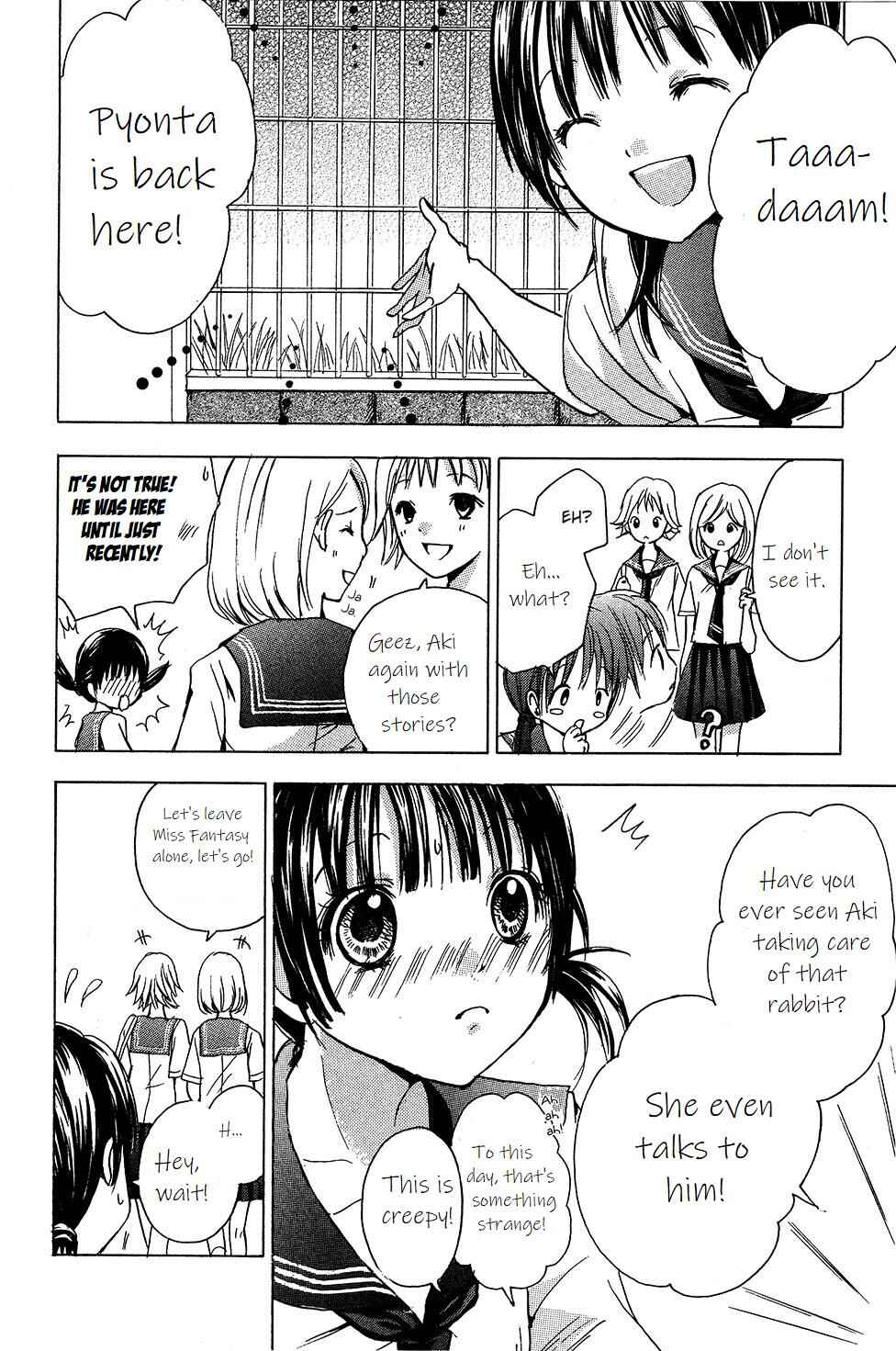 Page 12 Chapter 3 The Final Loop