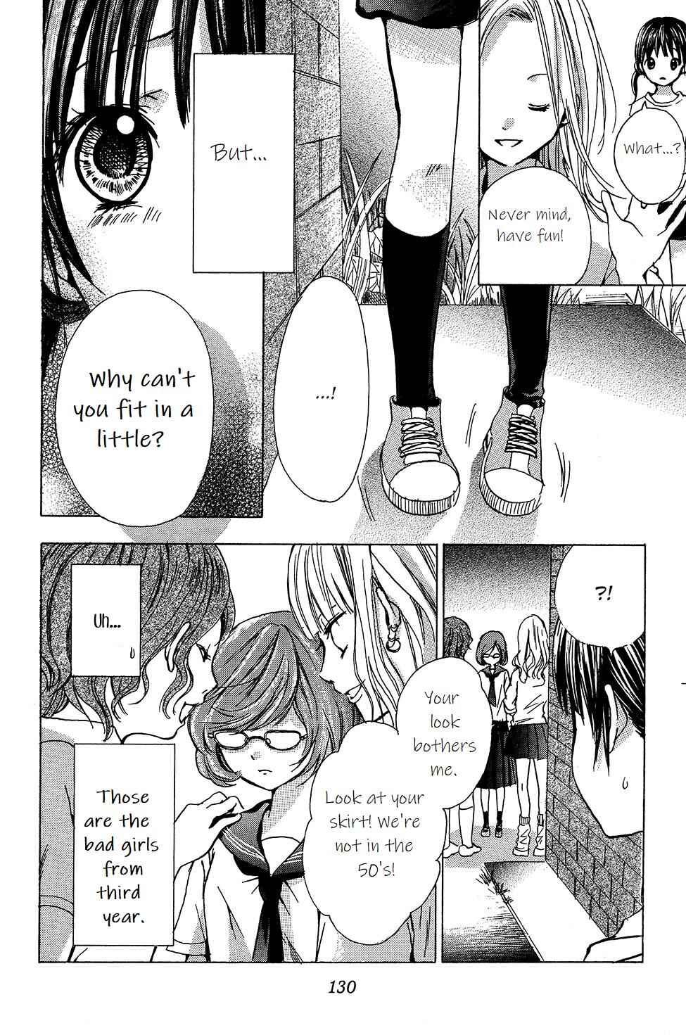 Page 16 Chapter 3 The Final Loop