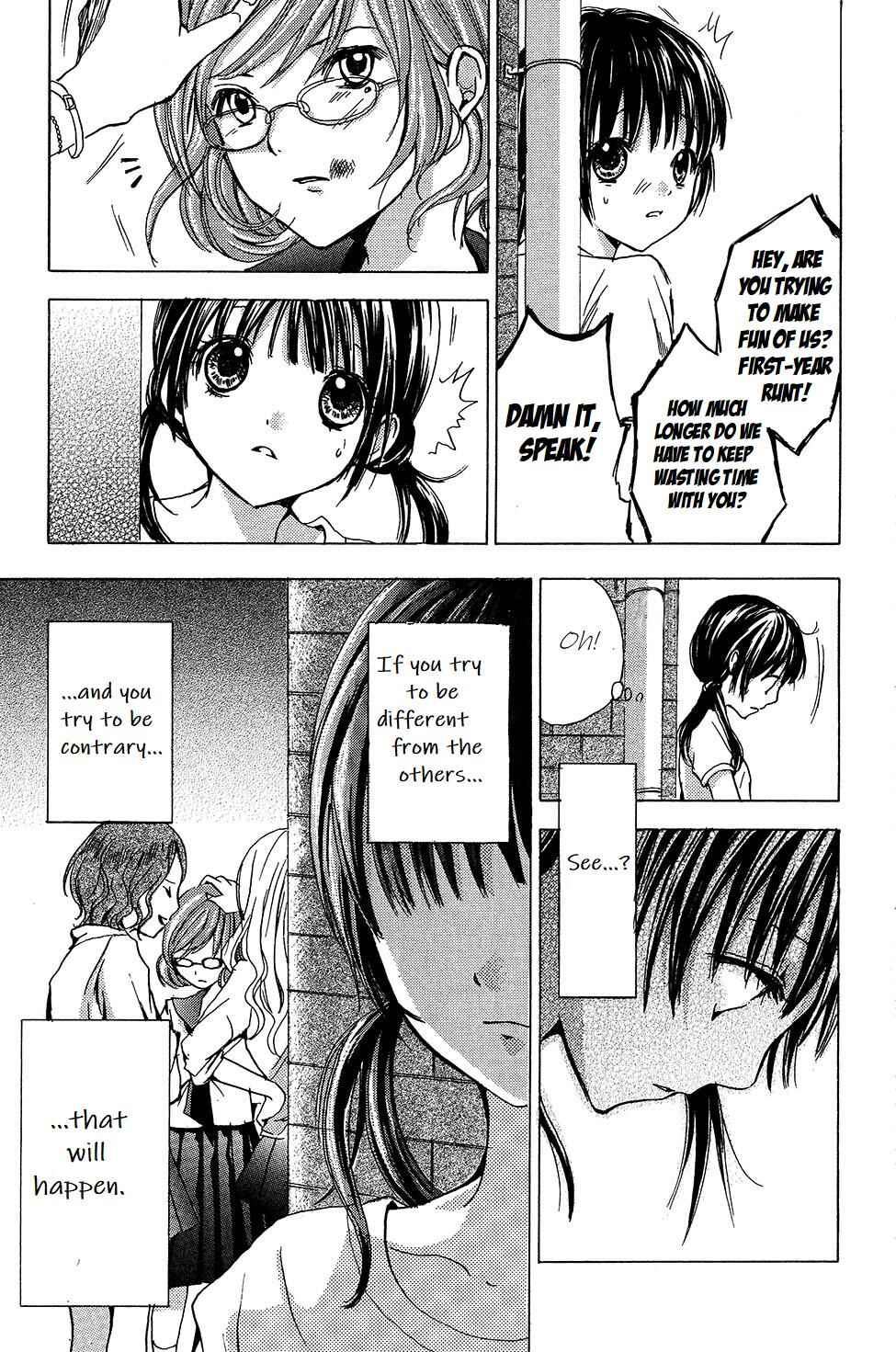 Page 17 Chapter 3 The Final Loop
