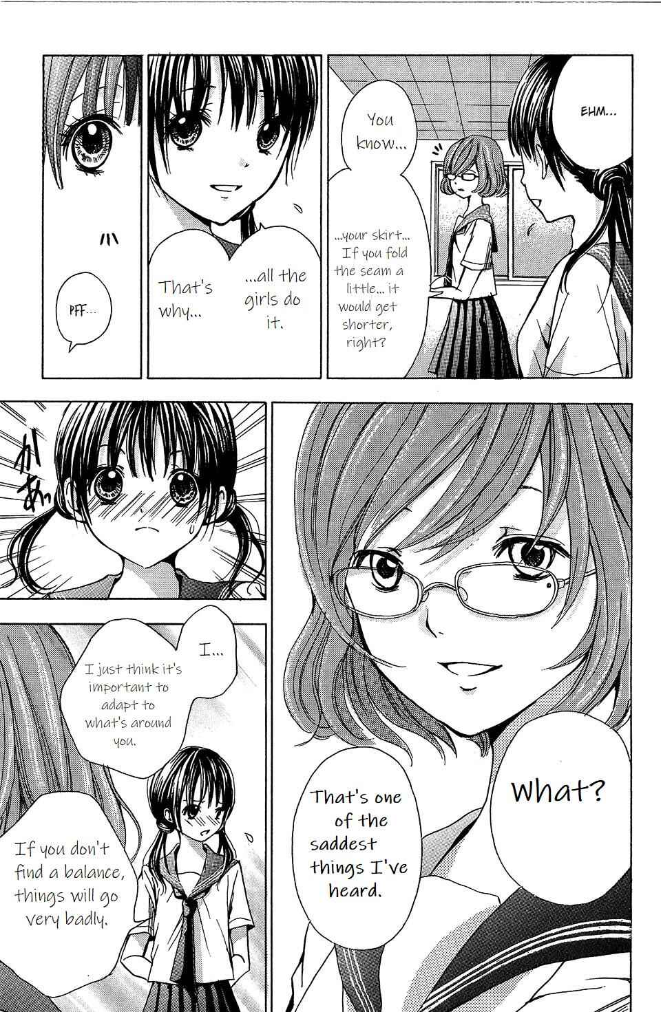 Page 21 Chapter 3 The Final Loop