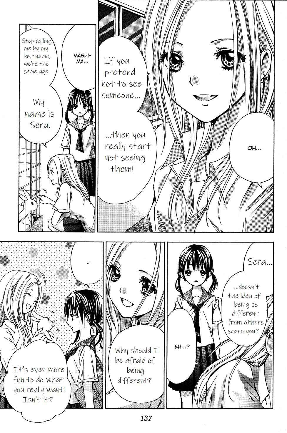 Page 23 Chapter 3 The Final Loop
