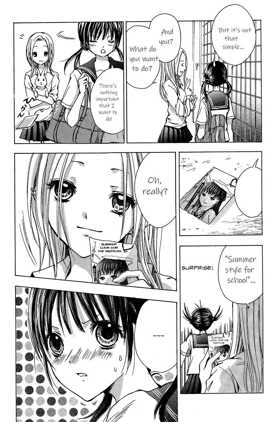 Page 24 Chapter 3 The Final Loop