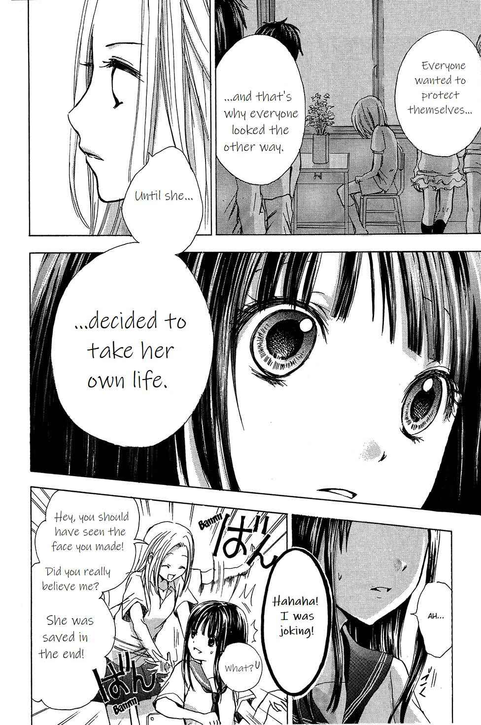 Page 28 Chapter 3 The Final Loop