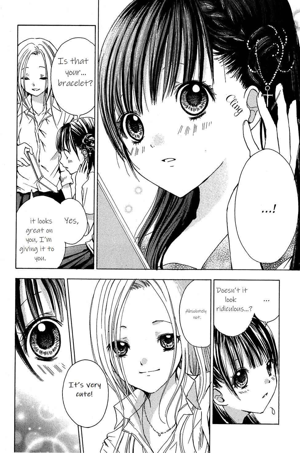 Page 30 Chapter 3 The Final Loop