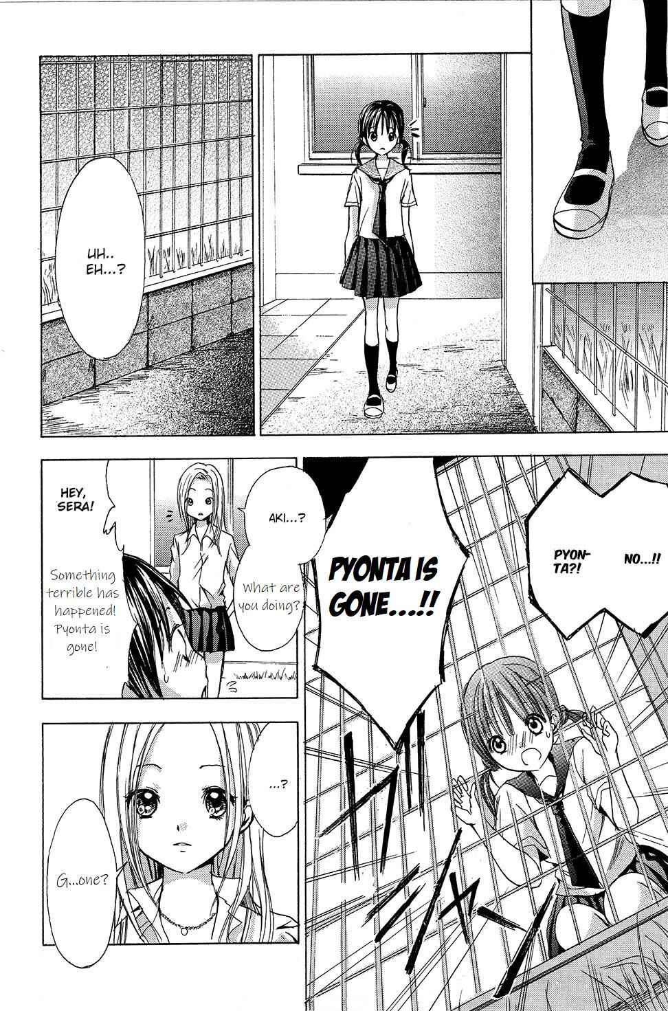 Page 34 Chapter 3 The Final Loop