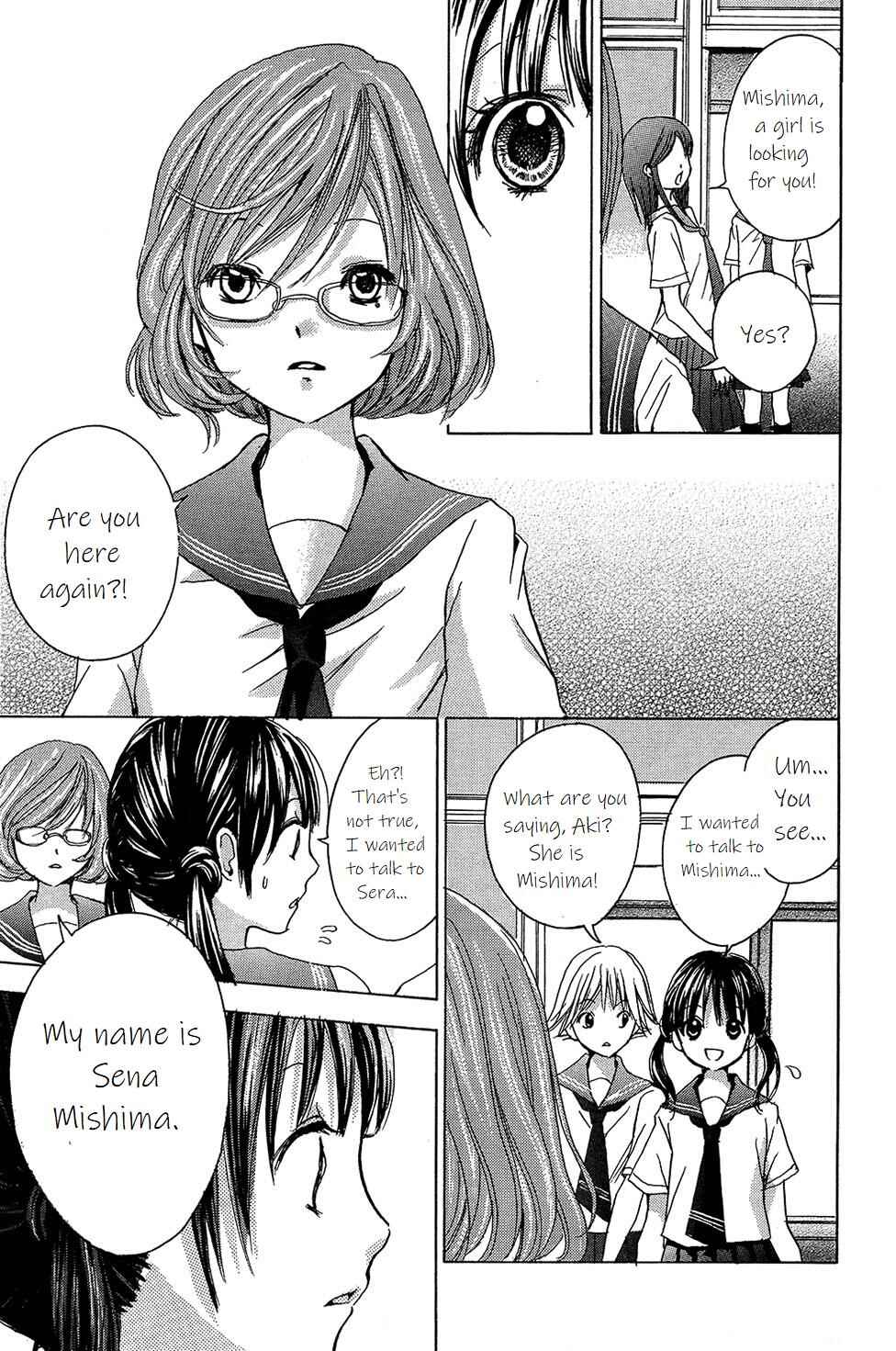 Page 43 Chapter 3 The Final Loop