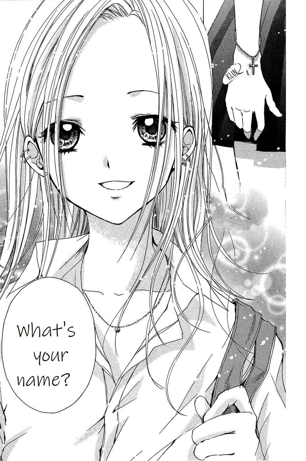 Page 5 Chapter 3 The Final Loop