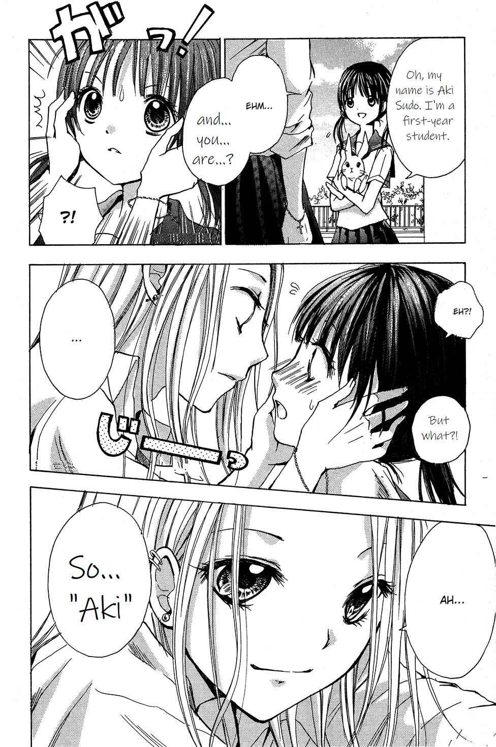 Page 6 Chapter 3 The Final Loop