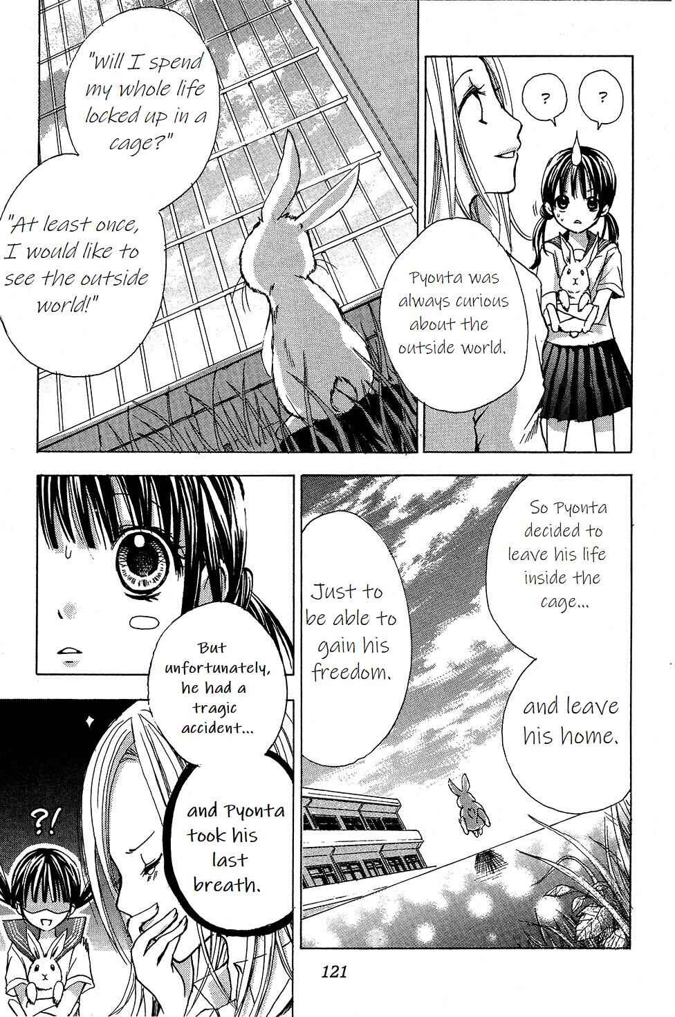 Page 7 Chapter 3 The Final Loop