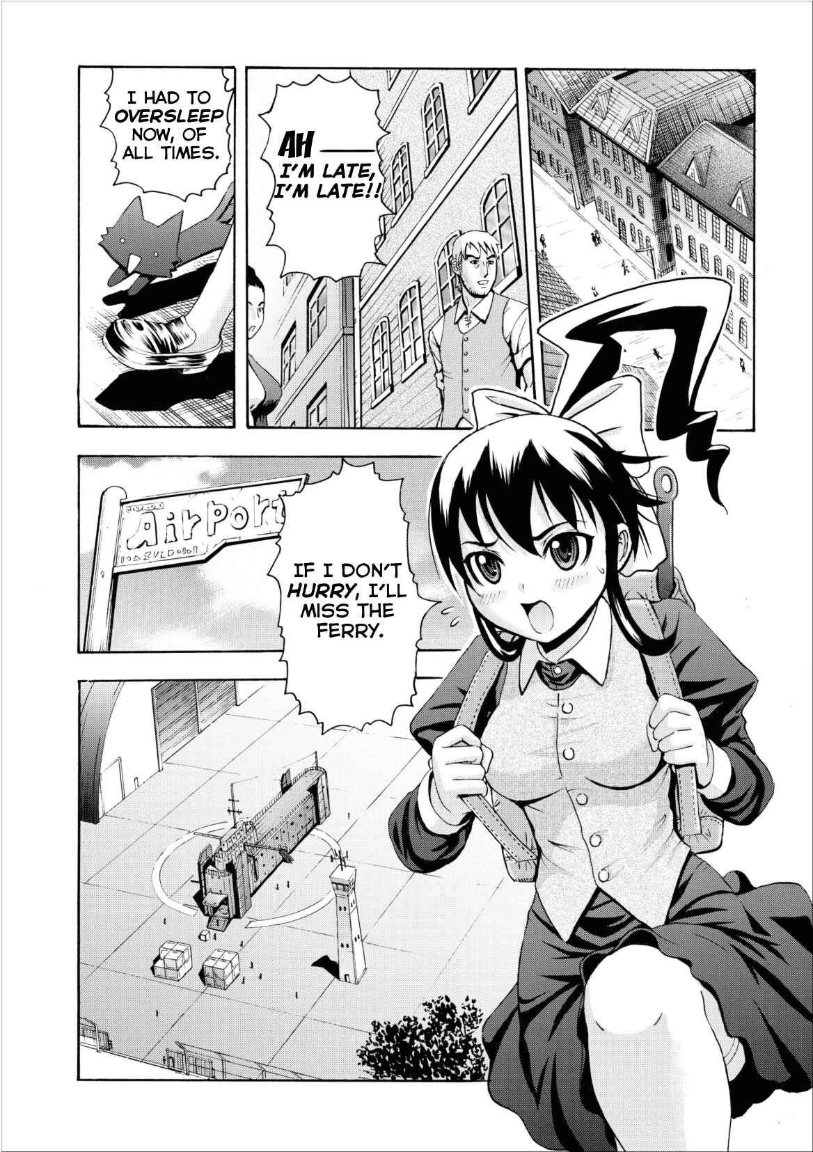 Page 3 Chapter Unknown_25af Maid to Order Tyria