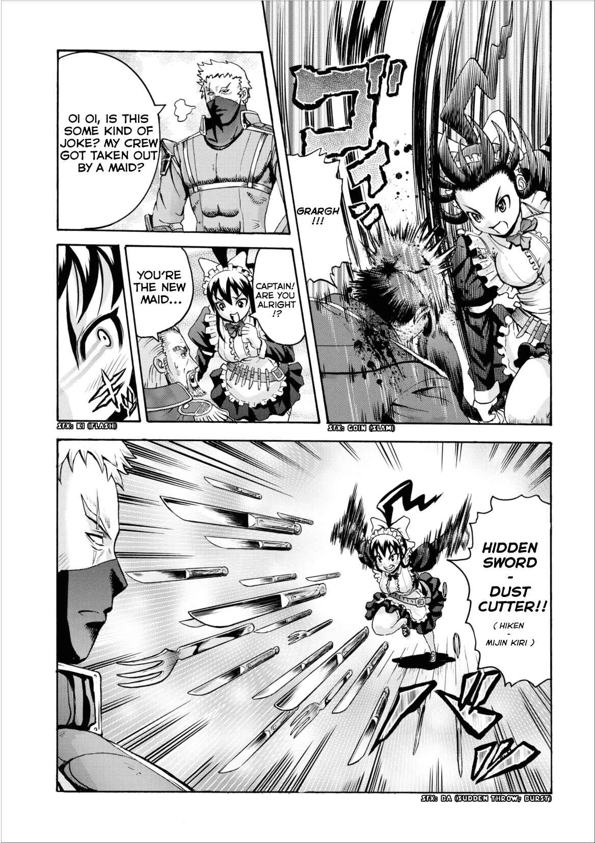 Page 36 Chapter Unknown_25af Maid to Order Tyria